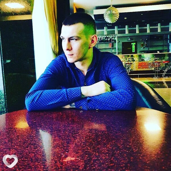 Олег, 29, Минске — анкета №1481591