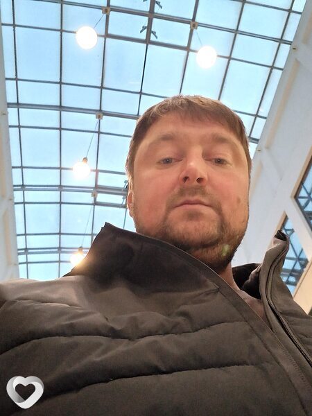Антон, 42, Минске — анкета №1481599