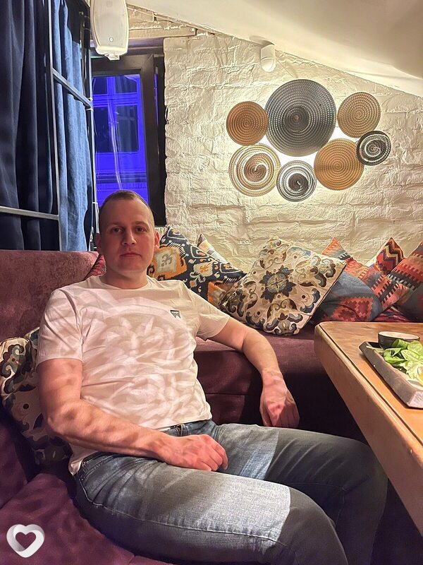 Влад, 52, Вологде — анкета №1481379