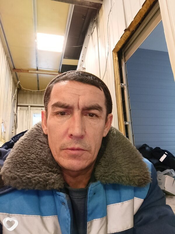 Рома, 48, Нижневартовске — анкета №1481383