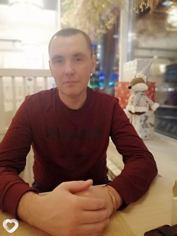 Павел, 45, Тамбове — анкета №1481384