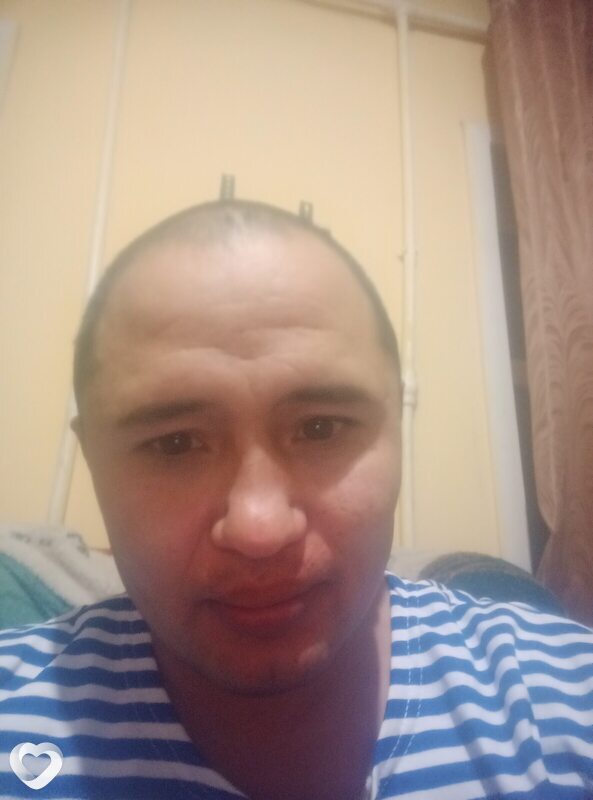 Аюр, 34, Чите — анкета №1481385