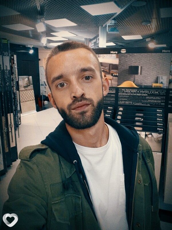 Artem, 34, Москве — анкета №1481386