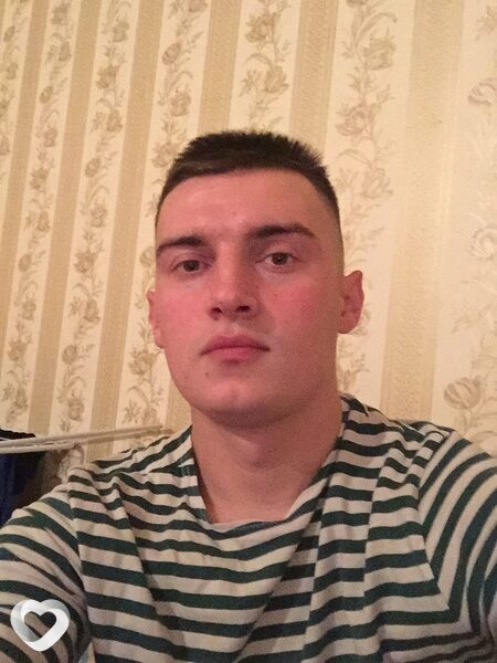 Ваня, 31, Столине — анкета №1481388
