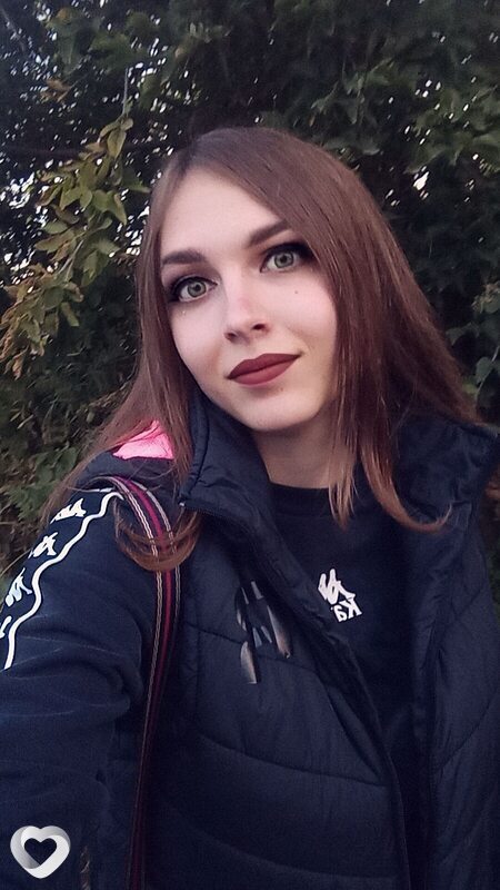 Ирина, 24, Бийске — анкета №1481390