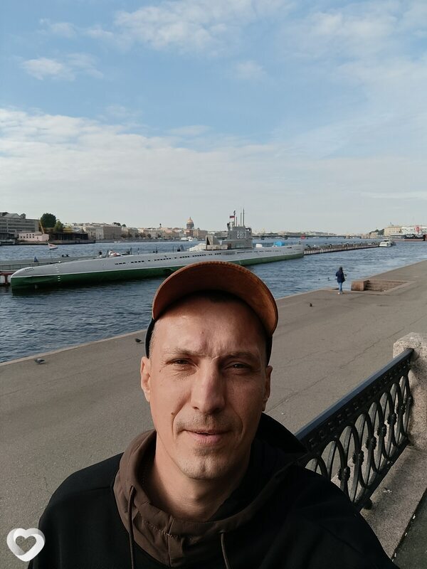 Александр, 44, Новоуральске — анкета №1481393