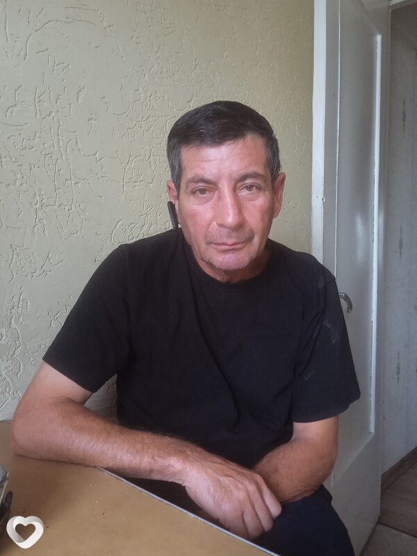 Данатар, 56, Минске — анкета №1481399