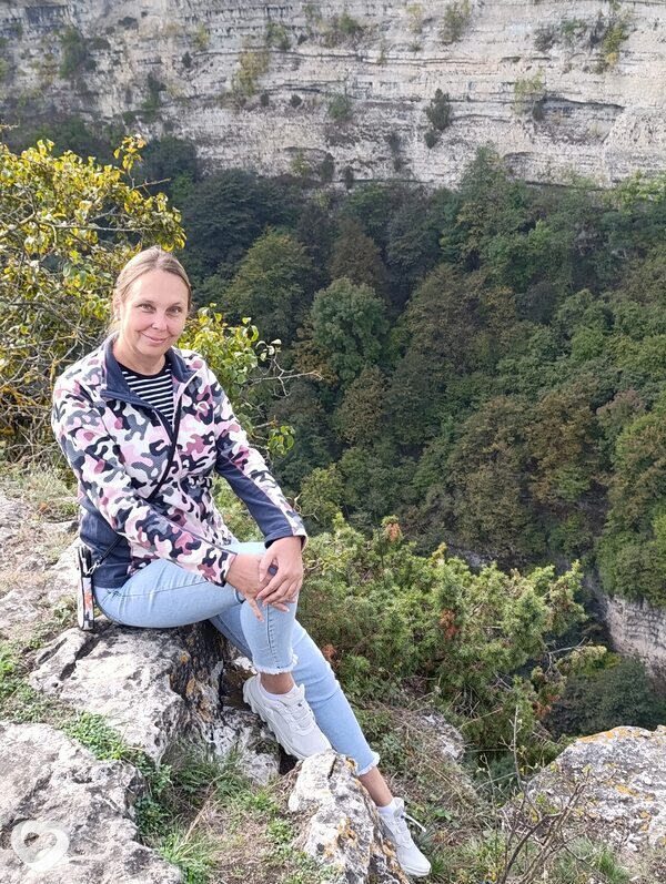 Алена, 52, Туапсе — анкета №1481478