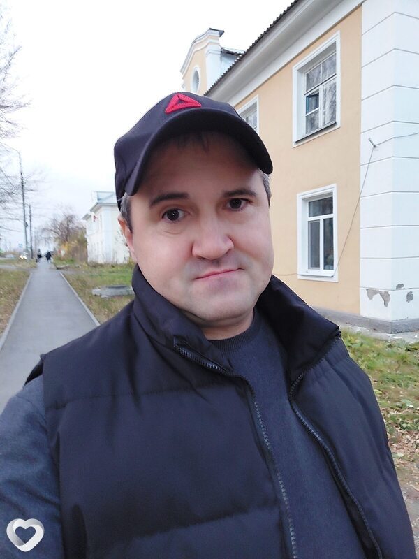 Никита, 44, Москве — анкета №1481479