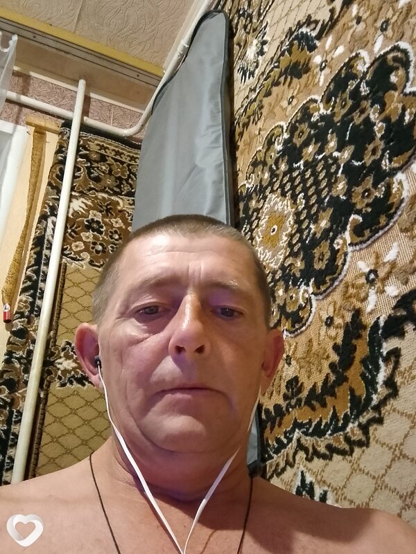 Геннадий, 53, Белгороде — анкета №1481480