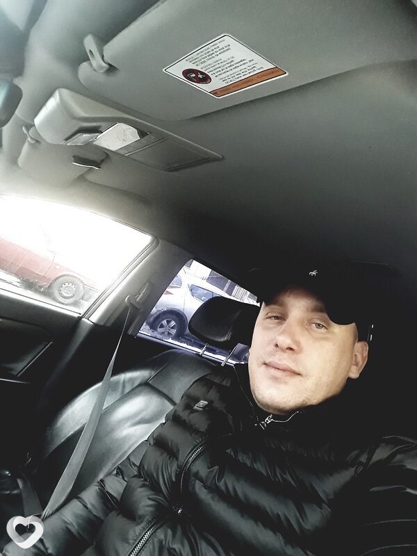 Александр, 40, Мариуполе — анкета №1481484