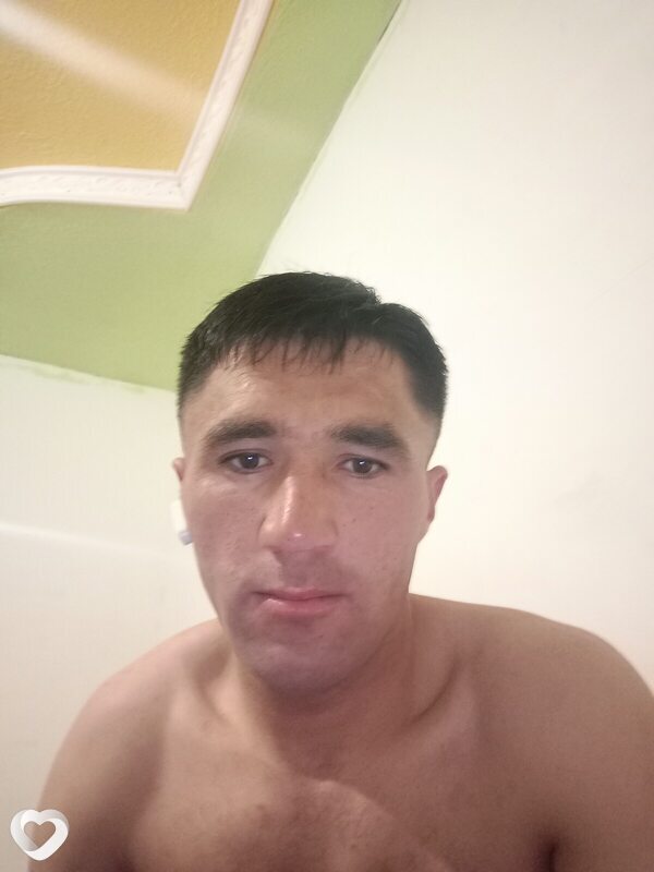 Матин, 25, Магнитогорске — анкета №1481492