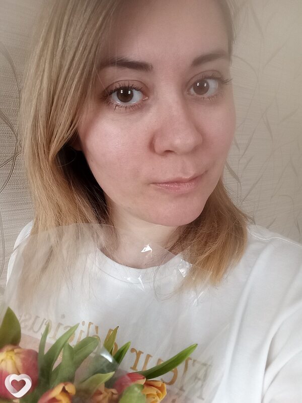 Анна, Северск