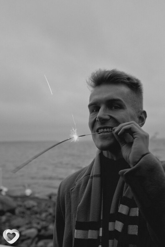Виктор, 34, Мяделе — анкета №1481500