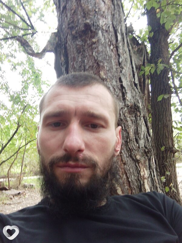 Юра, 32, Одессе — анкета №1481506