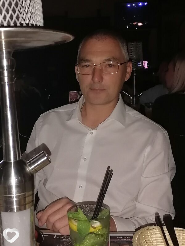 Алексей, 47, Челябинске — анкета №1481507