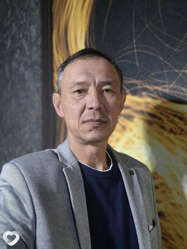 Нуркен, 49, Талгаре — анкета №1481514