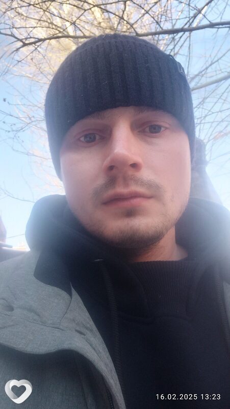 Александр, 33, Иркутске — анкета №1481520