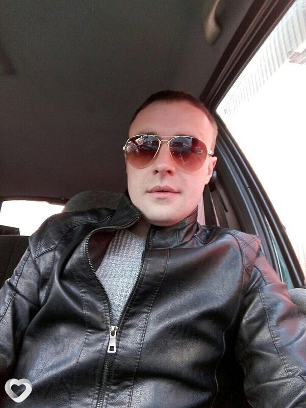 Александр, 35, Москве — анкета №1481782