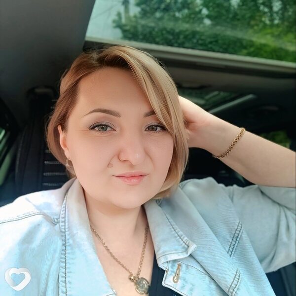 Катя, 41, Екатеринбурге — анкета №1481788