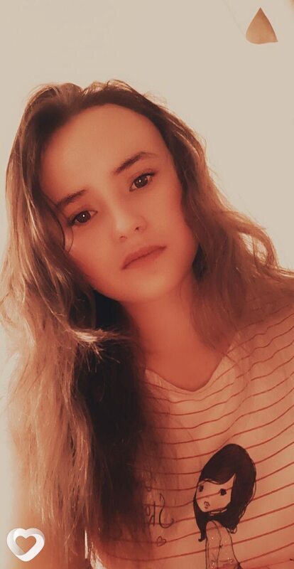 Виолета, 23, Темиртау — анкета №1481789