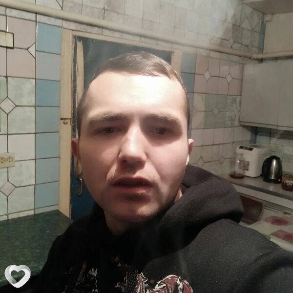 Женя, 30, Харькове — анкета №1481790