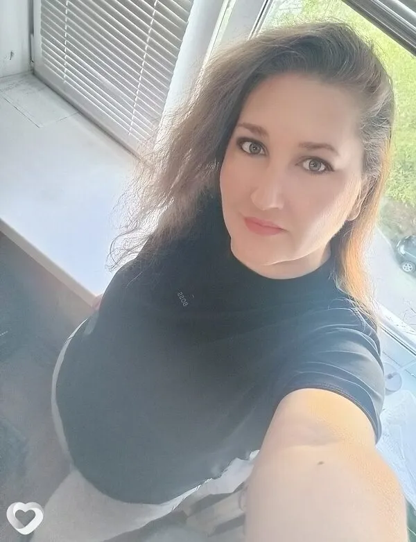 Катерина, 37, Барнауле — анкета №1481795