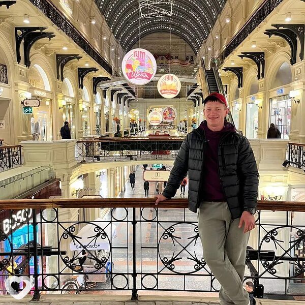 Юрий, 32, Екатеринбурге — анкета №1481687