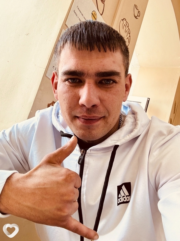 Саня, 30, Донецке — анкета №1481691