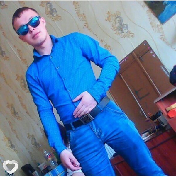 Алексей, 30, Йошкар-Оле — анкета №1481694