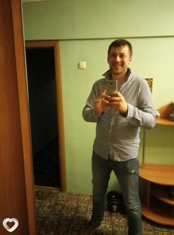 Алексей, 41, Орёл — анкета №1481696