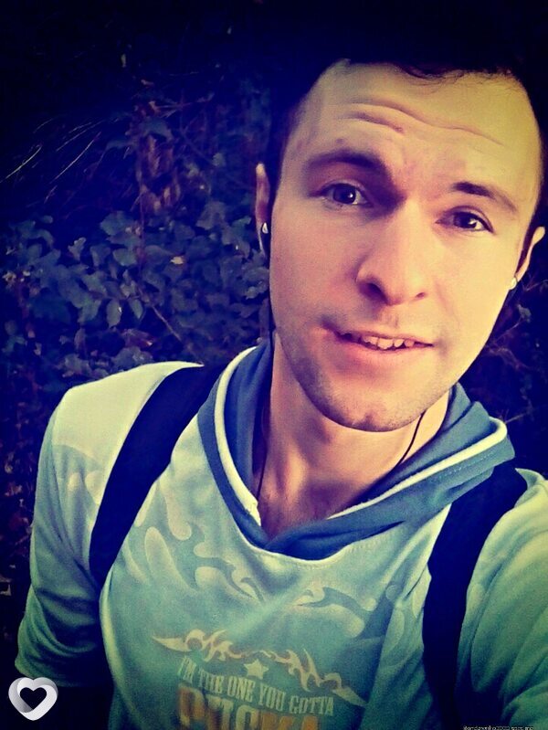 Артур, 29, Гродно — анкета №1481697