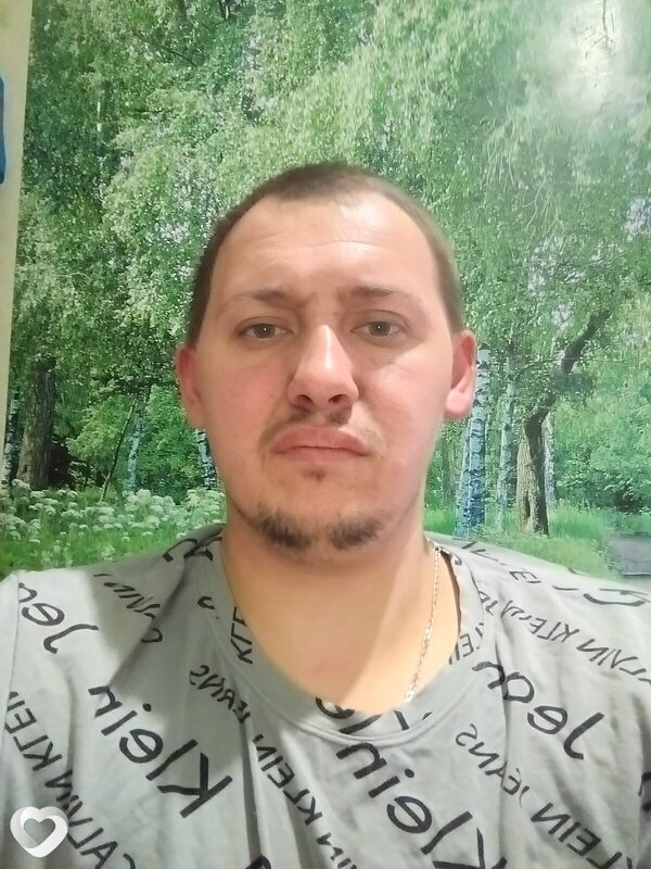 Сергей, 33, Макеевке — анкета №1481667
