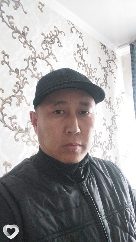 Жан, 50, Талдыкорган — анкета №1481669