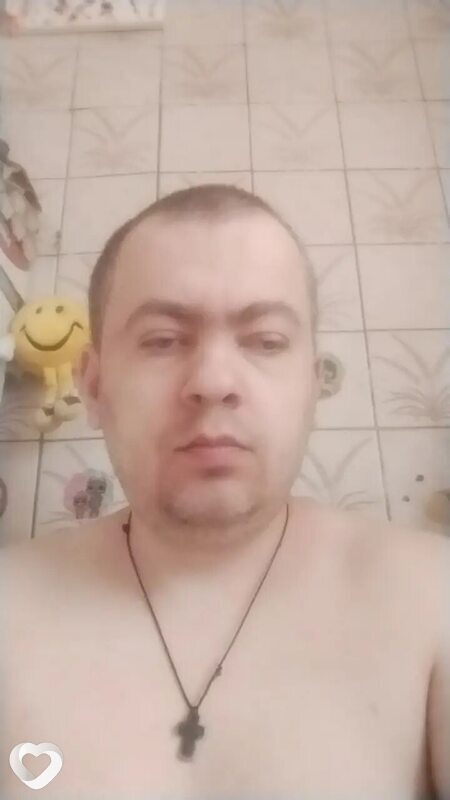 Макс, 39, Пинске — анкета №1481671
