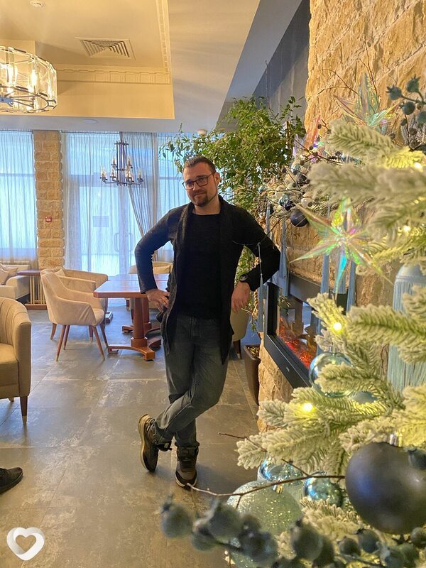 Сергей, 39, Твери — анкета №1481674