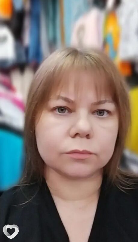 Эльвира, 40, Рудном — анкета №1481710