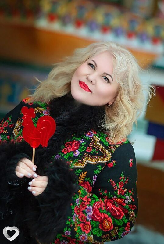 Лучия, 51, Кишинёв — анкета №1481713