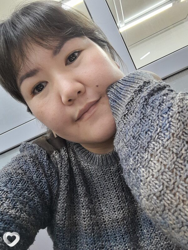 Айжан, 36, Астане — анкета №1481716