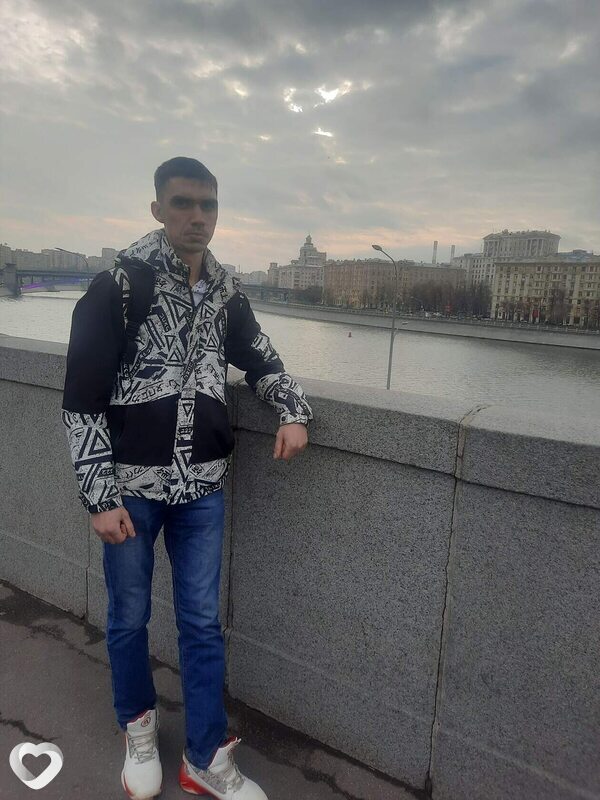 Евгений, Ванино