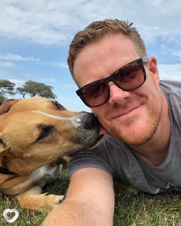Игорь, 42, Краснодаре — анкета №1481721
