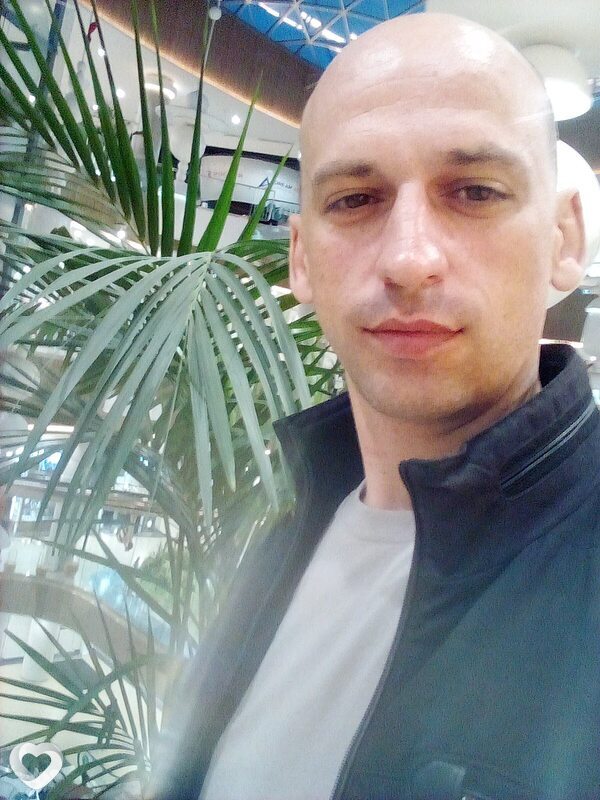 Денис, 40, Хабаровске — анкета №1481451
