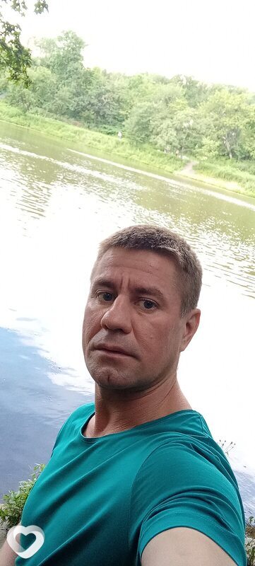 Алексей, 43, Владивостоке — анкета №1481452