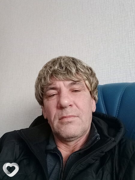 Владимир, 54, Челябинске — анкета №1481454