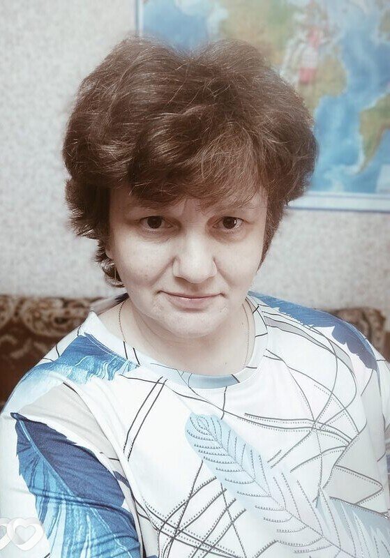 Ирина, Заречный