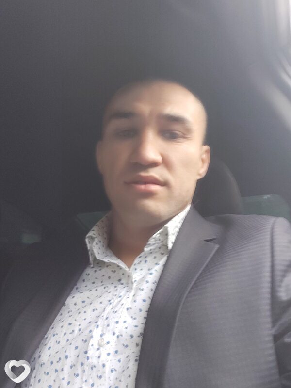 Медет, 36, Алматы — анкета №1481464