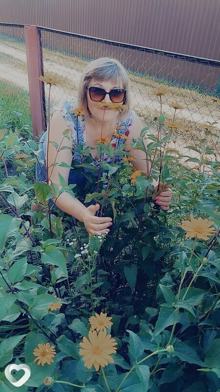 Валентина, 55, Калуге — анкета №1481467
