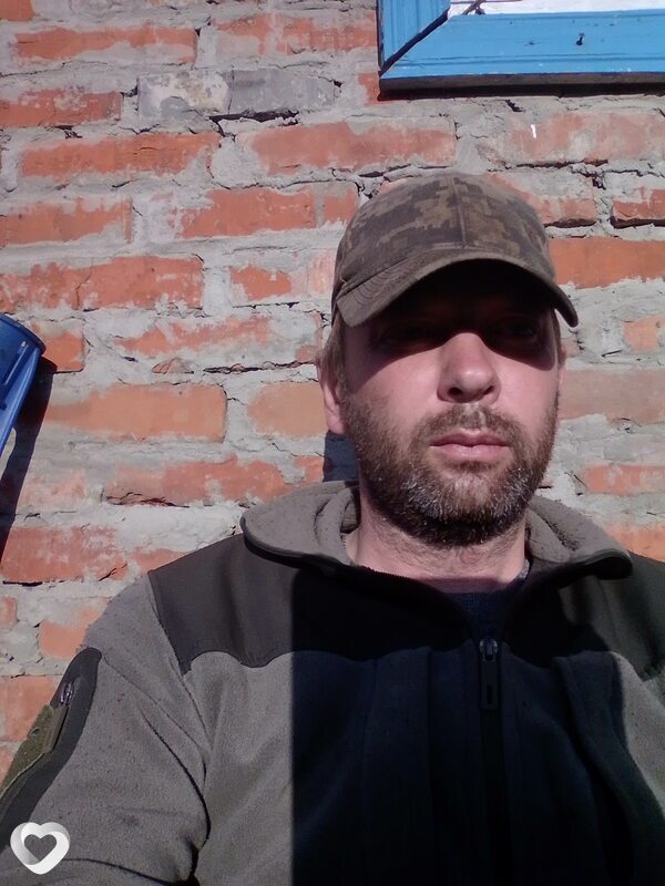 Максим, 37, Харькове — анкета №1481472