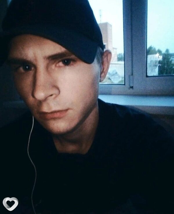 Данил, 25, Ачинске — анкета №1481473