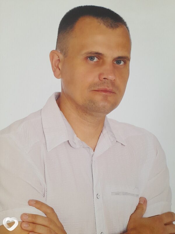 Виктор, 48, Тольятти — анкета №1481725